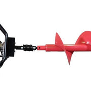 Mototaladro 68 cc Kawashima Pro MTKP68 - Bioaplicaciones