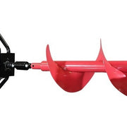 Mototaladro 68 cc Kawashima Pro MTKP68 - Bioaplicaciones