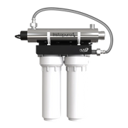 Purificador de agua Nuvo PRO-02-2HB TIM 