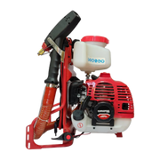 Nebulizador 52 cc 2.8 Lts ULV Kawashima Pro NKP52 - Bioaplicaciones