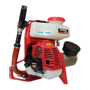 Nebulizador 52 cc 2.8 Lts ULV Kawashima Pro NKP52 - Bioaplicaciones