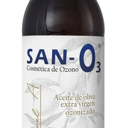 Aceite Ozonizado SAN-O3 Nivel A - Bioaplicaciones