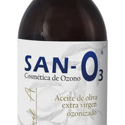 Aceite Ozonizado SAN-O3 Nivel A - Bioaplicaciones