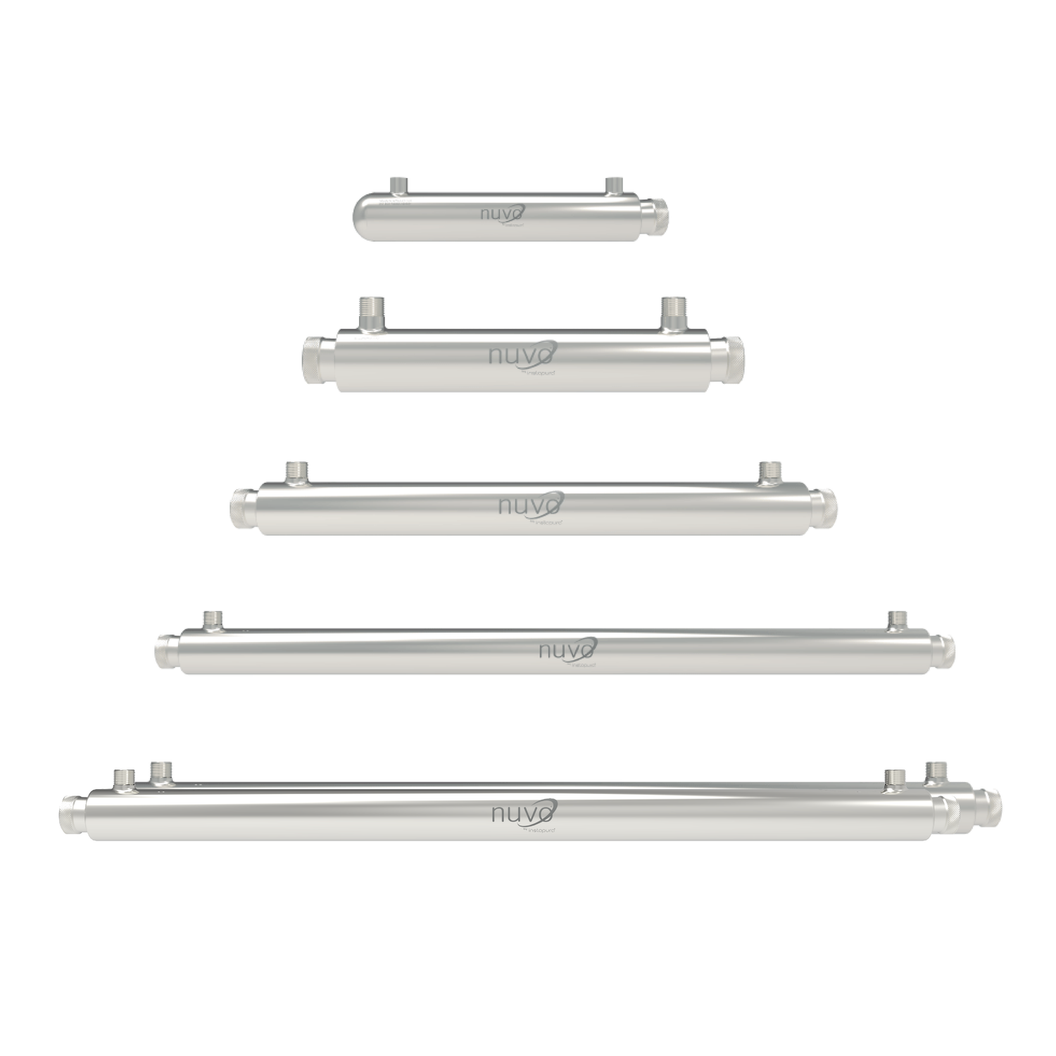 Purificador de Agua UVNUVO-008 Timer