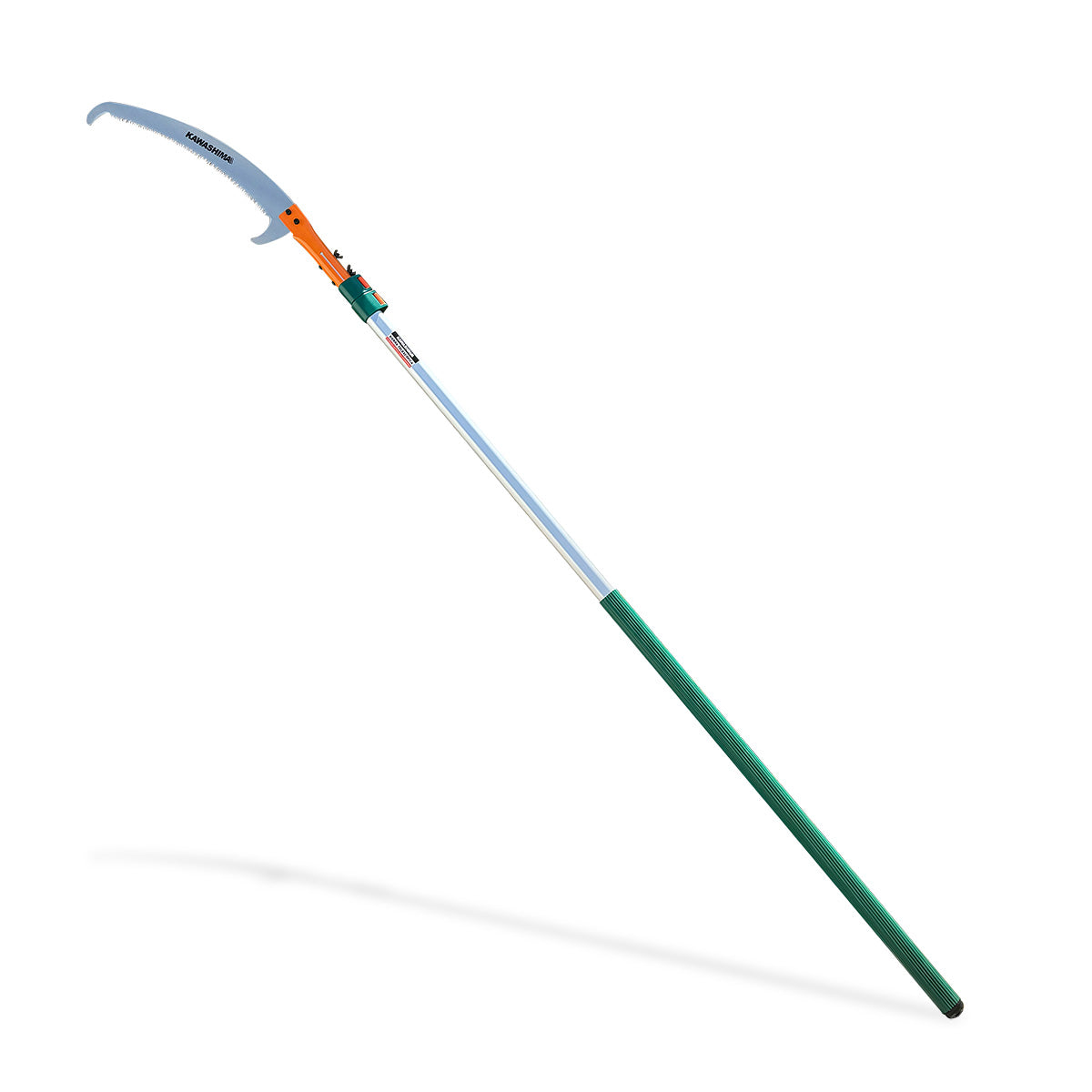 Sierra con tubo de extensión PG500
