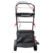 Podadora 22", Autopropulsada, 223cc, 3-en-1 Descarga lateral + descarga trasera + función de triturado Kawashima Pro PKPAP-56D 