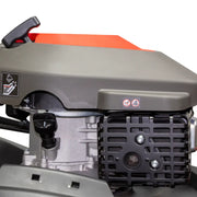Podadora 22", Autopropulsada, 223cc, 3-en-1 Descarga lateral + descarga trasera + función de triturado Kawashima Pro PKPAP-56D 