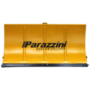 Pala agricola para motocultor MCP7HP Parazzini MPP - Bioaplicaciones