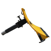 Pala agricola para motocultor MCP7HP Parazzini MPP - Bioaplicaciones