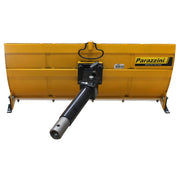 Pala agricola para motocultor MCP7HP Parazzini MPP - Bioaplicaciones