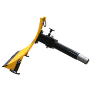 Pala agricola para motocultor MCP7HP Parazzini MPP - Bioaplicaciones