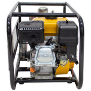 Parihuela 7 hp bronce Parazzini PP7B - Bioaplicaciones