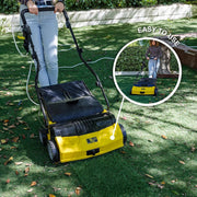 Peinadora eléctrica 1,600W Roll & Comb 502E