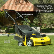 Peinadora eléctrica 1,600W Roll & Comb 502E