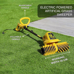 Peinadora eléctrica 300 W Roll & Comb 141E - Bioaplicaciones