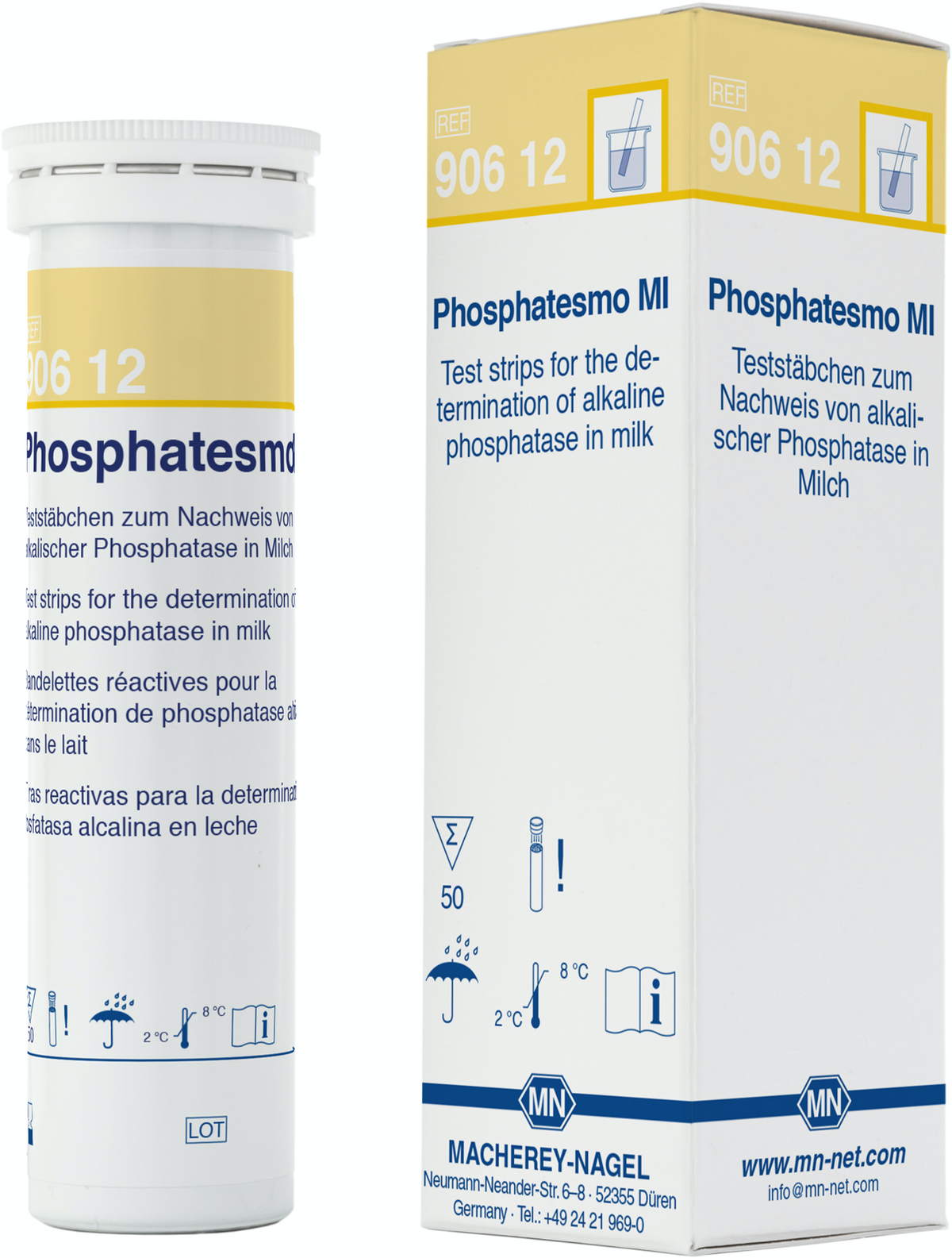 Phosphatemo
