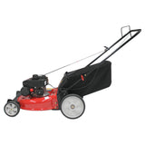 Podadora Yard Machines 140 cc Ohv 21 pulg. 11A-B2S5345