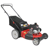 Podadora Yard Machines 140 cc Ohv 21 pulg. 11A-B2S5345