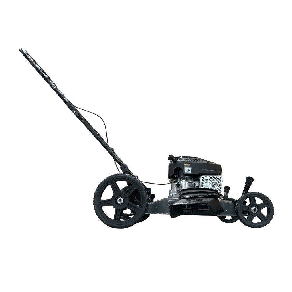 Podadora Power Hunt  170cc con cuchilla de 21 pulg de corte Mod. RANGER170M