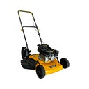 Podadora Parazzini Pro 170cc con cuchilla de 21 pulg de corte Mod. PP170