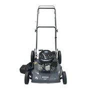 Podadora 170cc con cuchilla de 21 pulg de corte Power Hunt RANGER170M - Bioaplicaciones