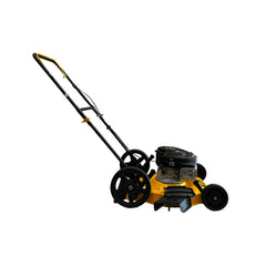 Podadora Parazzini Pro 170cc con cuchilla de 21 pulg de corte Mod. PP170