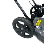 Podadora 170cc con cuchilla de 21 pulg de corte Power Hunt RANGER170M - Bioaplicaciones