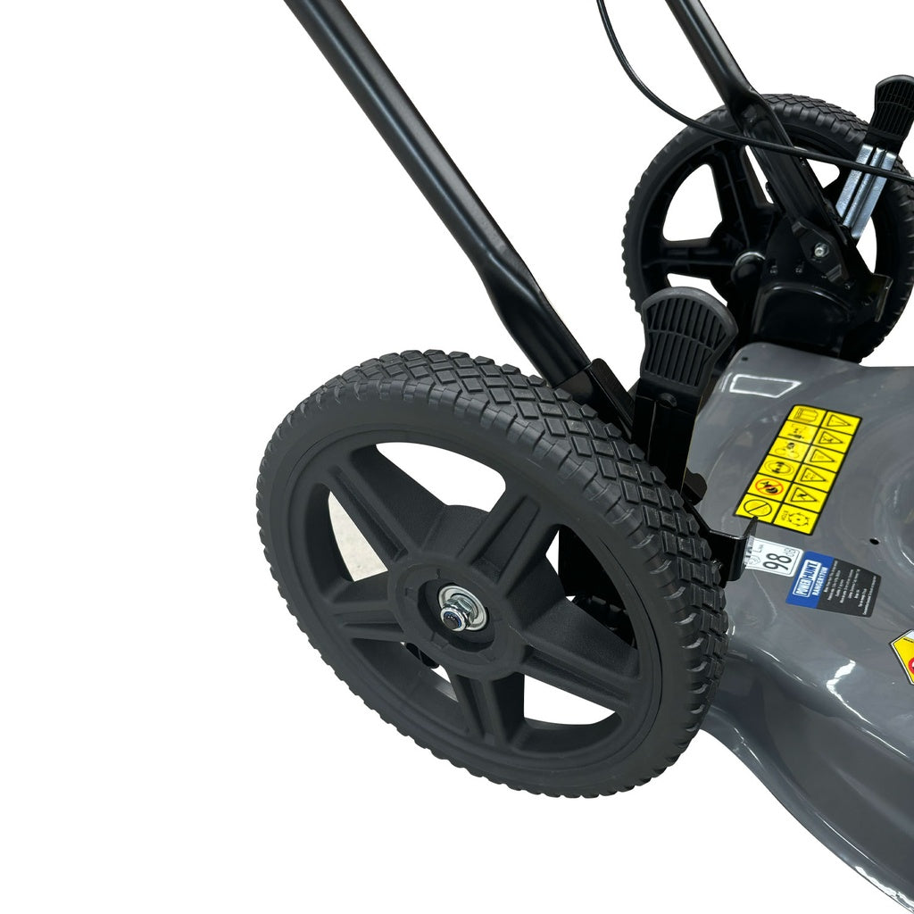 Podadora Power Hunt  170cc con cuchilla de 21 pulg de corte Mod. RANGER170M