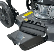 Podadora 170cc con cuchilla de 21 pulg de corte Power Hunt RANGER170M - Bioaplicaciones