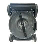 Podadora 170cc con cuchilla de 21 pulg de corte Power Hunt RANGER170M - Bioaplicaciones