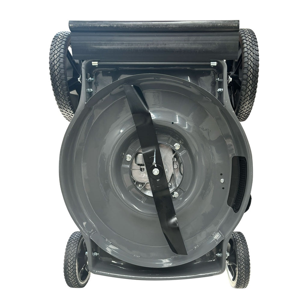 Podadora Power Hunt  170cc con cuchilla de 21 pulg de corte Mod. RANGER170M