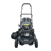 Podadora 190cc con cuchilla de 21 pulg de corte con bolsa recolectora Power Hunt RANGER190MB - Bioaplicaciones