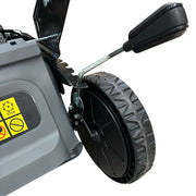 Podadora 190cc con cuchilla de 21 pulg de corte con bolsa recolectora Power Hunt RANGER190MB - Bioaplicaciones