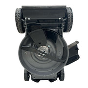 Podadora 190cc con cuchilla de 21 pulg de corte con bolsa recolectora Power Hunt RANGER190MB - Bioaplicaciones