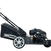 Podadora 190cc con cuchilla de 21 pulg de corte con bolsa recolectora Power Hunt RANGER190MB - Bioaplicaciones