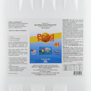 POND PERFECT 4 IN 1 - Solución Biológica para Biorremediación Lagos y Estanques - Bioaplicaciones