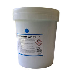Powder Quat A/S