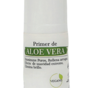 PRIMER DE ALOE VERA