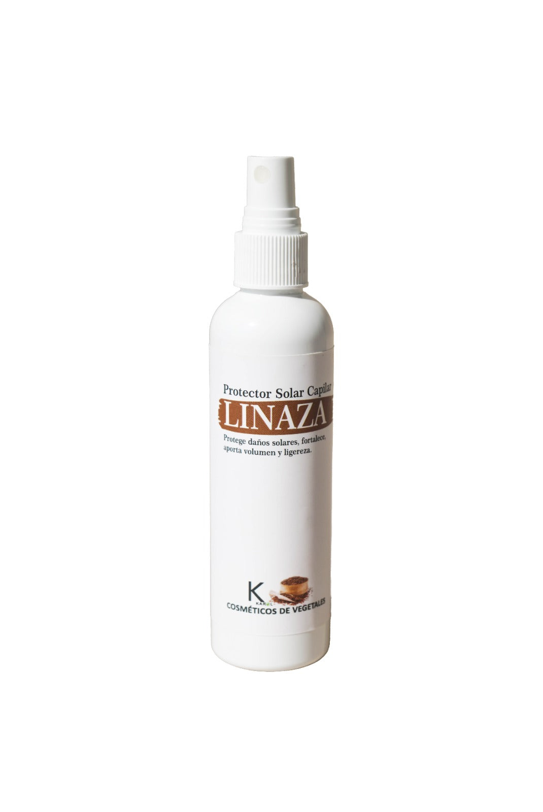 PROTECTOR CAPILAR LINAZA – Bioaplicaciones
