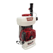 Pulverizador Kawashima PRO de solidos y liquidos Kawashima Pro KPMD56