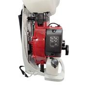 Pulverizador Kawashima PRO de solidos y liquidos Kawashima Pro KPMD56