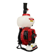 Pulverizador de liquidos PRO 77cc 17 Lts Kawashima Pro ASK772TPRO - Bioaplicaciones