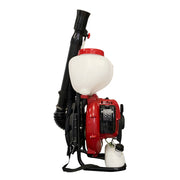 Pulverizador de liquidos PRO 77cc 17 Lts Kawashima Pro ASK772TPRO - Bioaplicaciones