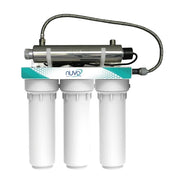 Purificador de agua Nuvo PRO-02-3H TIMER