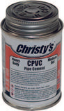 Cemento Christy's PVC 025 L