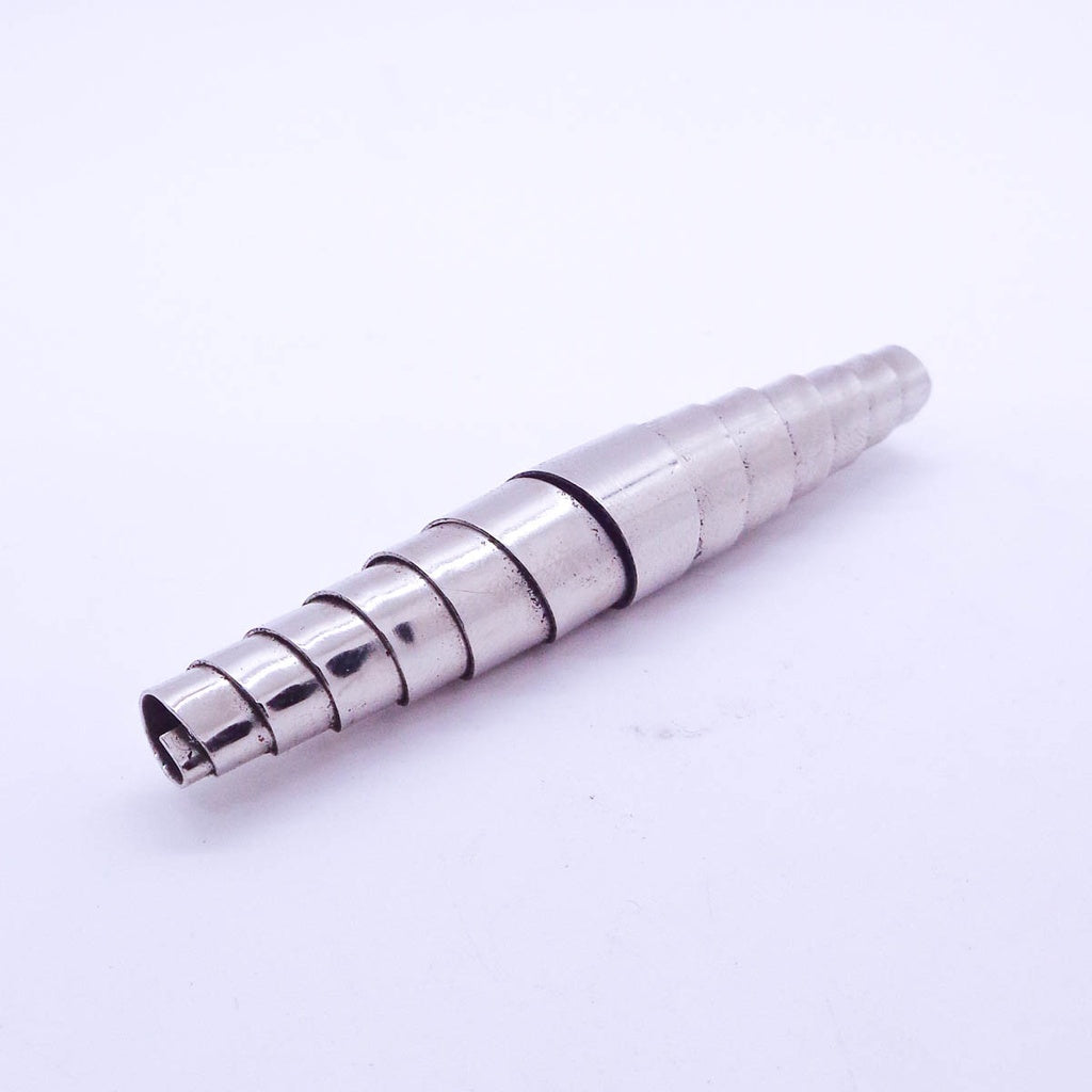 Resorte tijera Cont: 10 piezas Kawashima 3103A-2SPR