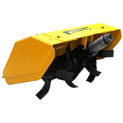 Rotocultor agricola para motocultor MCP7HP Parazzini MPR