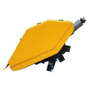 Rotocultor agricola para motocultor MCP7HP Parazzini MPR