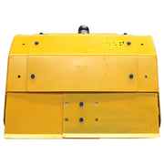 Rotocultor agricola para motocultor MCP7HP Parazzini MPR