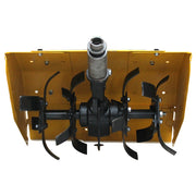 Rotocultor agricola para motocultor MCP7HP Parazzini MPR